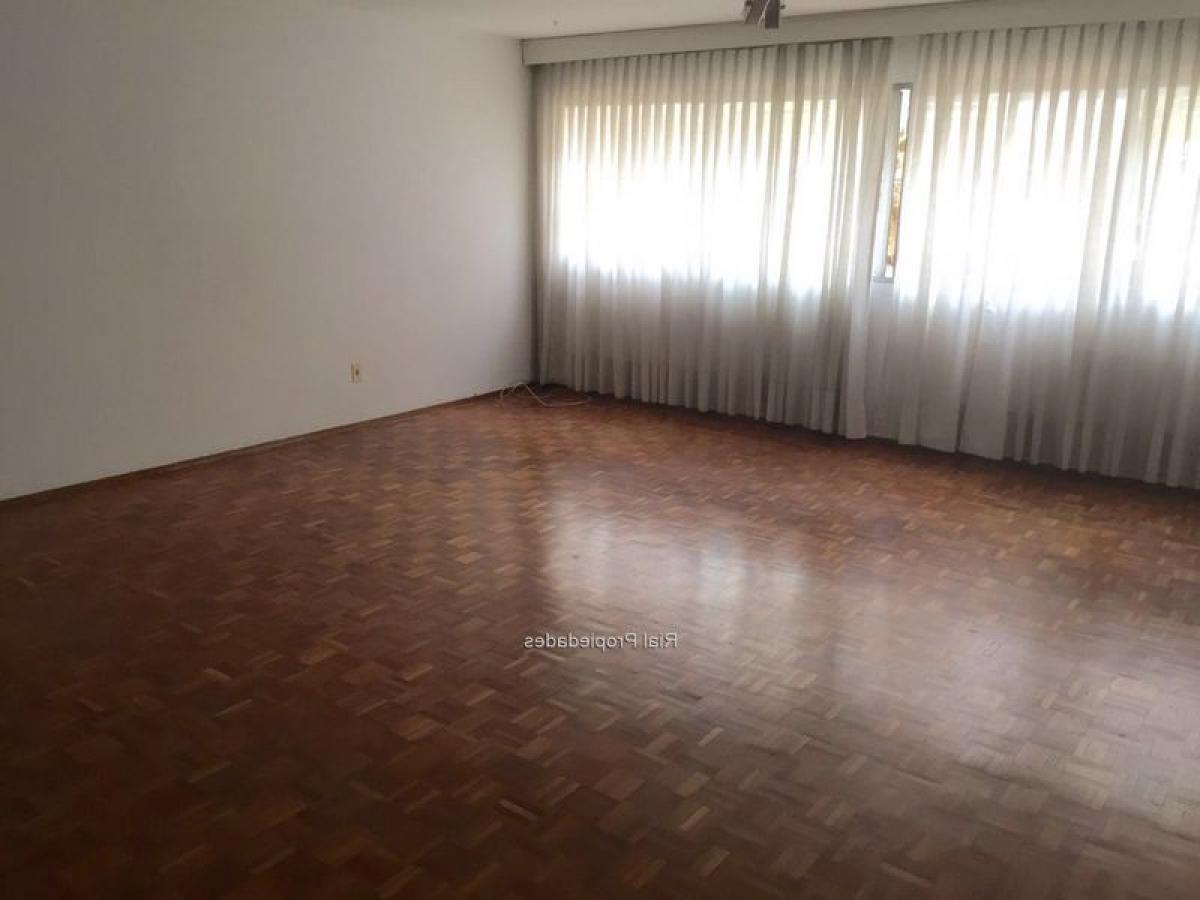 3 غرف نوم شقة في Montevideo, Uruguay رقم 875