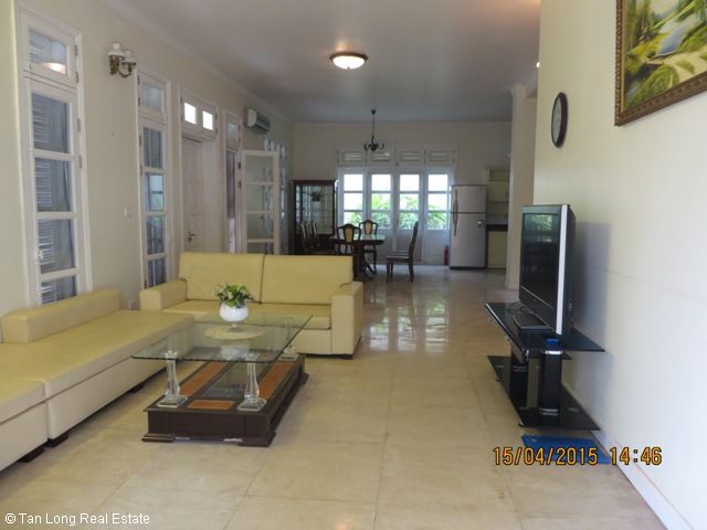 4 chambres Villa à Tay Ho, Vietnam No. 4334