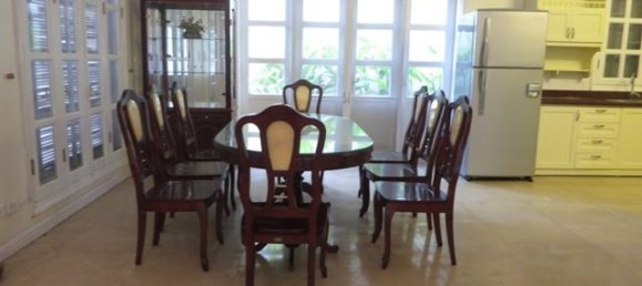 4 chambres Villa à Tay Ho, Vietnam No. 4334 2