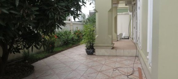 4 chambres Villa à Tay Ho, Vietnam No. 4334 13