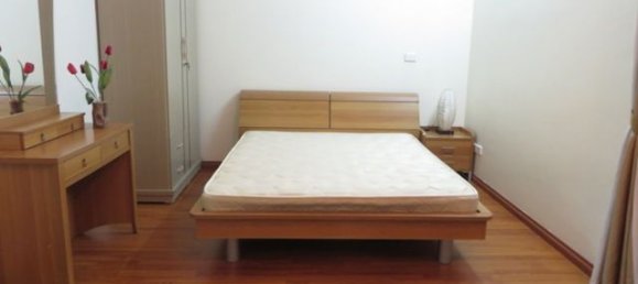 4 chambres Villa à Tay Ho, Vietnam No. 4334 4