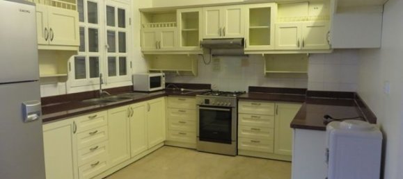 4 chambres Villa à Tay Ho, Vietnam No. 4334 3