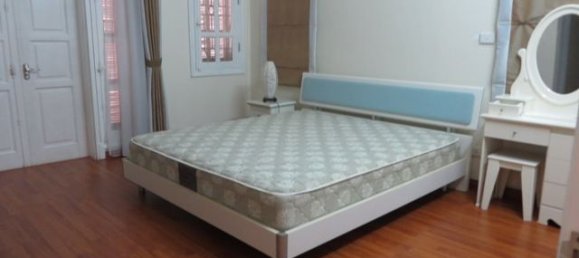 4 chambres Villa à Tay Ho, Vietnam No. 4334 5