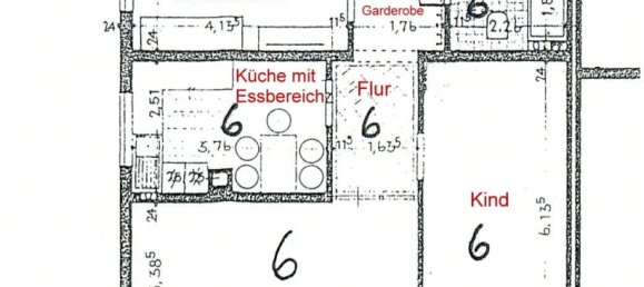 2 Schlafzimmer Wohnung in Schwäbisch Hall, Germany, Nr. 340044 4