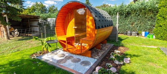 4غرفة منزل في Uckermark, Germany رقم 360771 10