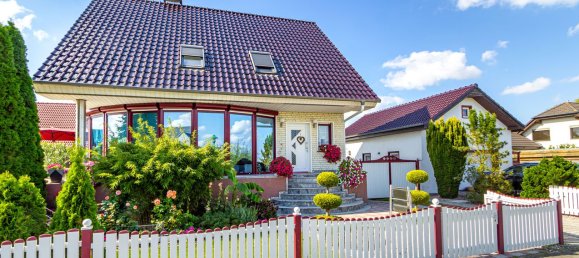 4غرفة منزل في Uckermark, Germany رقم 360771 2