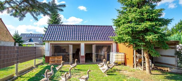 4غرفة منزل في Uckermark, Germany رقم 360771 9