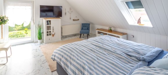 4غرفة منزل في Uckermark, Germany رقم 360771 22