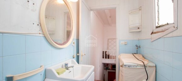 5 bedrooms Townhouse in Es Mercadal, Spain No. 1418 10