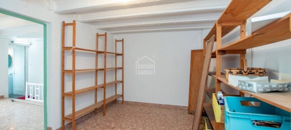 5 bedrooms Townhouse in Es Mercadal, Spain No. 1418 7