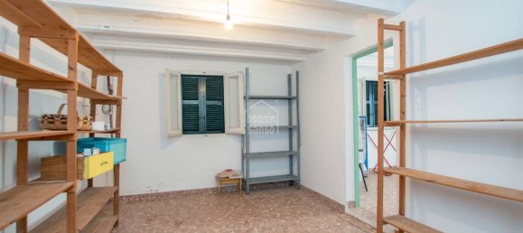 5 bedrooms Townhouse in Es Mercadal, Spain No. 1418 8