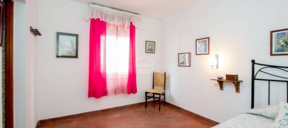 5 bedrooms Townhouse in Es Mercadal, Spain No. 1418 16