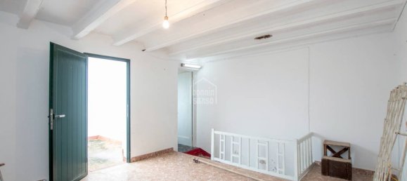 5 bedrooms Townhouse in Es Mercadal, Spain No. 1418 6