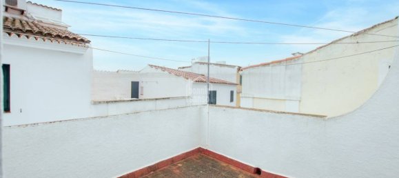 5 bedrooms Townhouse in Es Mercadal, Spain No. 1418 3