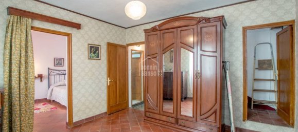 5 bedrooms Townhouse in Es Mercadal, Spain No. 1418 19