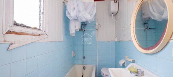 5 bedrooms Townhouse in Es Mercadal, Spain No. 1418 11