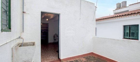 5 bedrooms Townhouse in Es Mercadal, Spain No. 1418 5