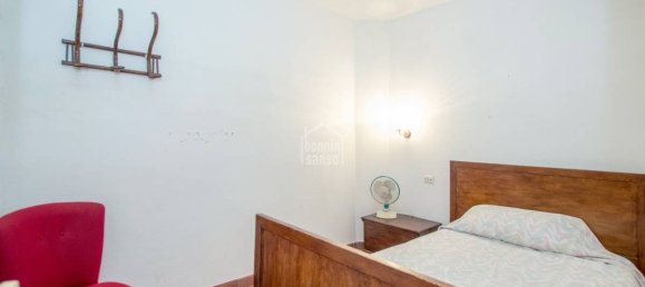 5 bedrooms Townhouse in Es Mercadal, Spain No. 1418 13