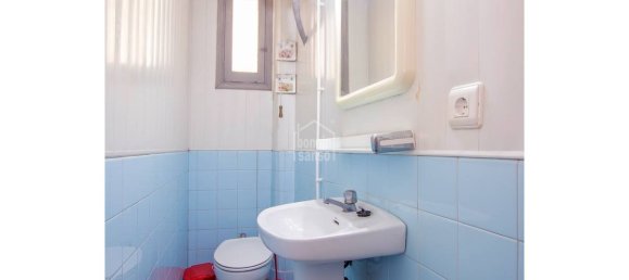 5 bedrooms Townhouse in Es Mercadal, Spain No. 1418 20