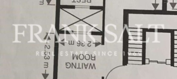  Office in Ta' Xbiex, Malta No. 13270 2