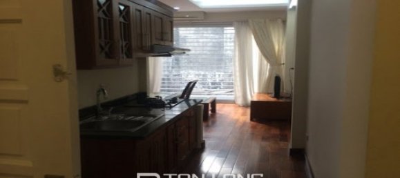 1 bedroom Apartment in Ba Dinh, Vietnam No. 1521 6