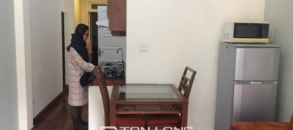 1 bedroom Apartment in Ba Dinh, Vietnam No. 1521 3