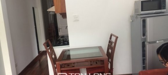 1 bedroom Apartment in Ba Dinh, Vietnam No. 1521 2