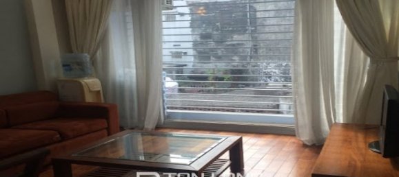1 bedroom Apartment in Ba Dinh, Vietnam No. 1521 4
