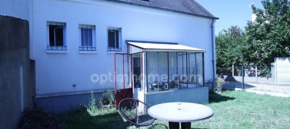 2 bedrooms House in Fleury-les-Aubrais, France No. 317224 10