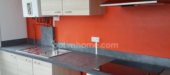 2 bedrooms House in Fleury-les-Aubrais, France No. 317224 11