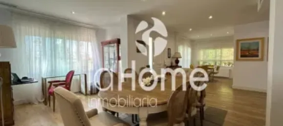 Casa T6 em Paterna, Spain N.º 190605 10