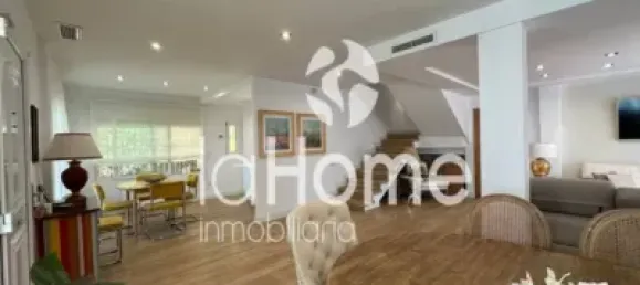 Casa T6 em Paterna, Spain N.º 190605 7