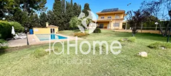 Casa T6 em Paterna, Spain N.º 190605 3