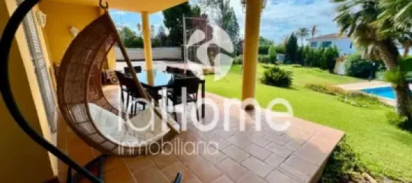 Casa T6 em Paterna, Spain N.º 190605 50