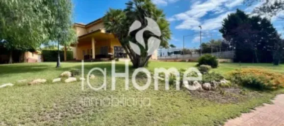 Casa T6 em Paterna, Spain N.º 190605 4