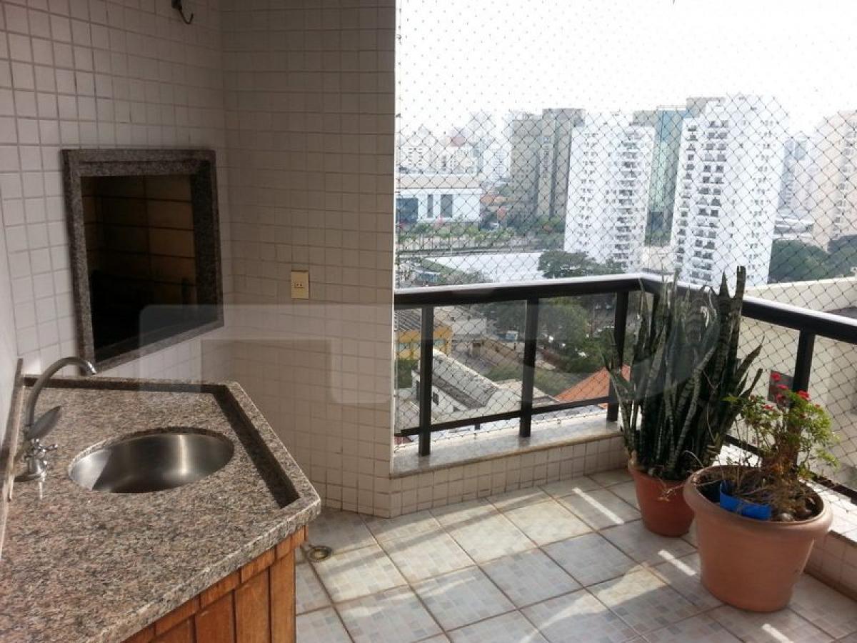 Apartamento T4 em São Paulo, Brazil N.º 472179