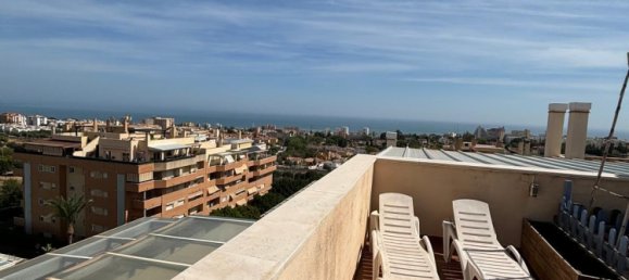 4 bedrooms Penthouse in Torremolinos, Spain No. 143381 16