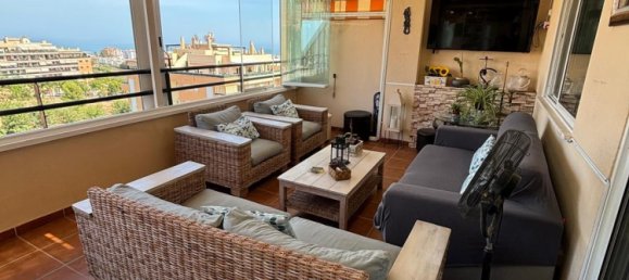 4 bedrooms Penthouse in Torremolinos, Spain No. 143381 11