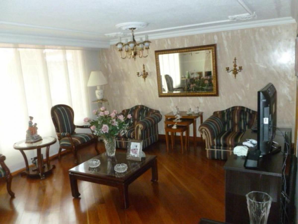 4 bedrooms House in Meta, Colombia No. 7581