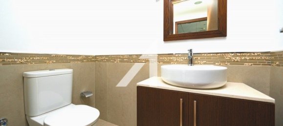 Квартира с 3 спальнями в DIFC, ОАЭ № 45457 17