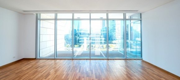 Квартира с 3 спальнями в DIFC, ОАЭ № 45457 11