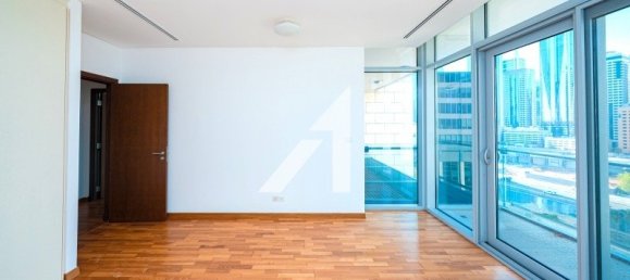 Квартира с 3 спальнями в DIFC, ОАЭ № 45457 6