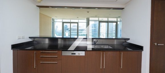 Квартира с 3 спальнями в DIFC, ОАЭ № 45457 21