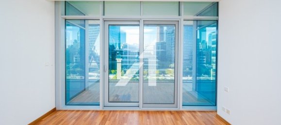 Квартира с 3 спальнями в DIFC, ОАЭ № 45457 13