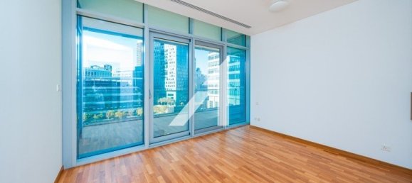 Квартира с 3 спальнями в DIFC, ОАЭ № 45457 14