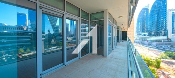 Квартира с 3 спальнями в DIFC, ОАЭ № 45457 2