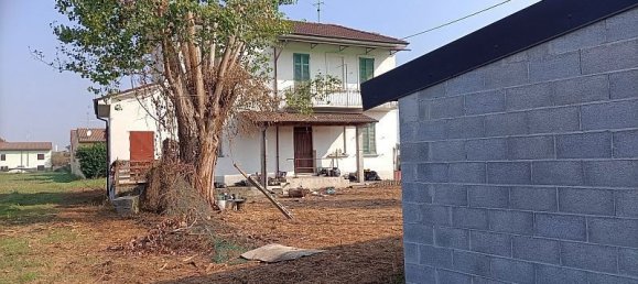 2 bedrooms House in Mortara, Italy No. 140961 16