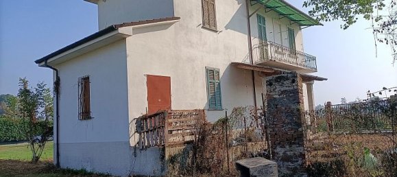 2 bedrooms House in Mortara, Italy No. 140961 15