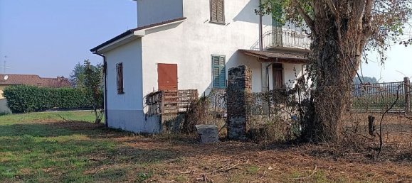 2 bedrooms House in Mortara, Italy No. 140961 21