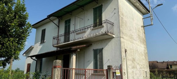 2 bedrooms House in Mortara, Italy No. 140961 12